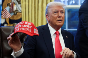 Trump dijo que recibirá a Zelensky el viernes para firmar el acuerdo de explotación de recursos naturales de Ucrania