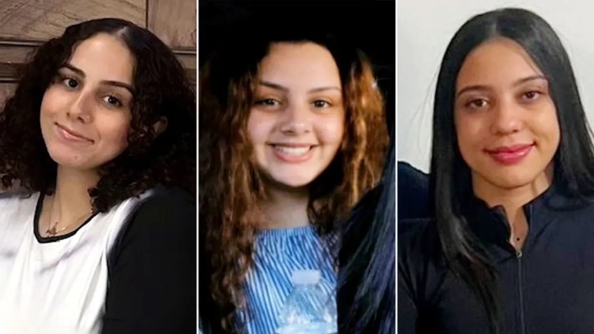 La misteriosa muerte de tres mujeres en un hotel: Hallaron alcohol y gomitas