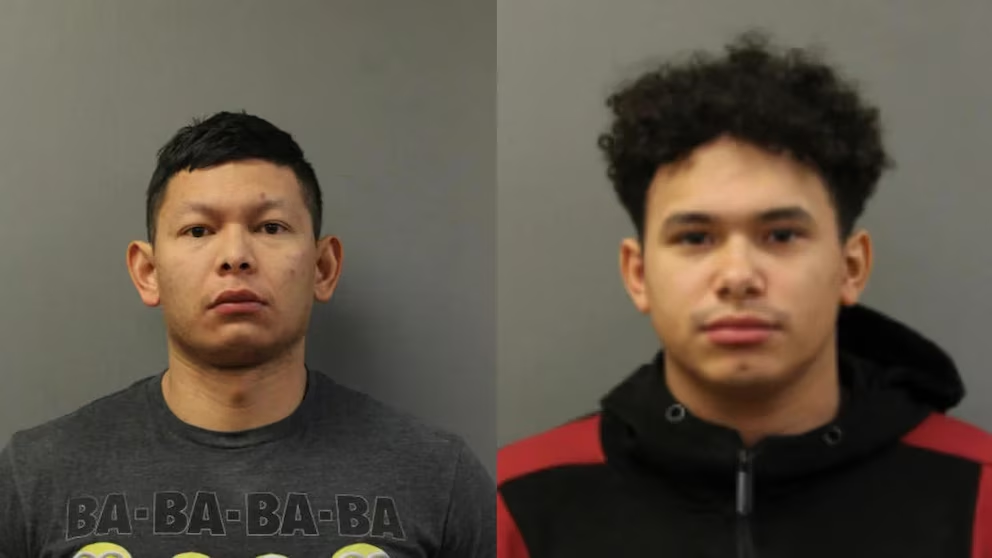 Venezolano acuerda encuentro sexual en casa de un empresario en Chicago y todo acabó en tragedia