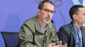 El imperialismo dejó al desnudo sus intervenciones en Venezuela