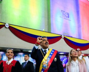 El sistema de justicia ha sido fundamental en la defensa de nuestra paz