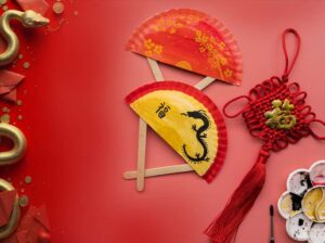 Elemento madera en el año de la Serpiente