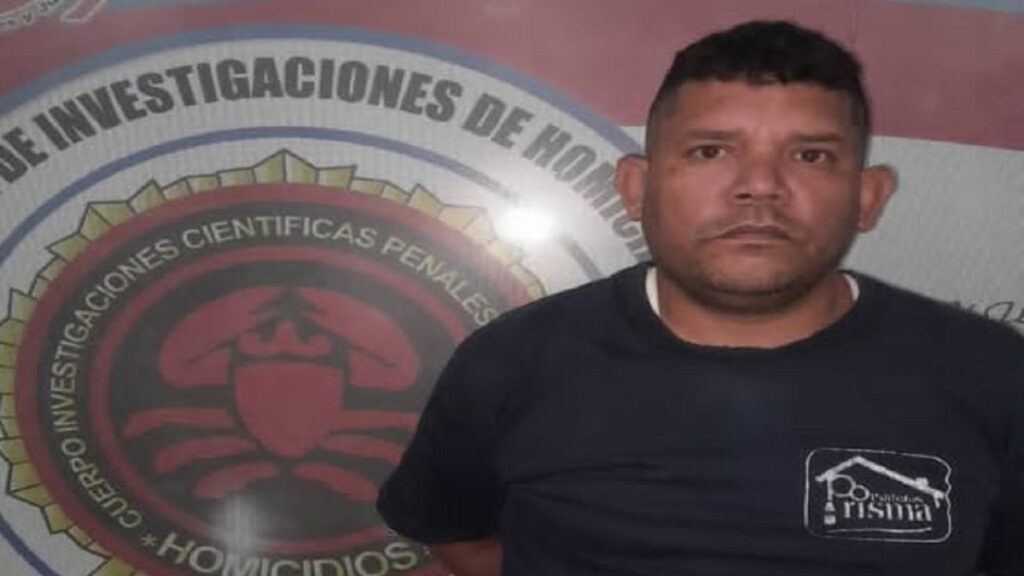 Mató al hijo que llevaba en su vientre y luego la dejó morir