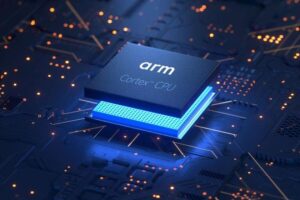 Empresa ARM prevé fabricar chips propios