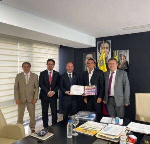 Empresas de plástico se activarán con apoyo turco