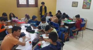 En Carnaval habrá talleres en el Museo de Ciencias