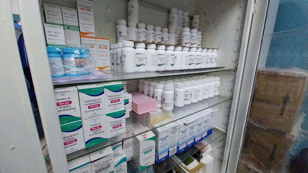 En alza enfermedades de transmisión sexual