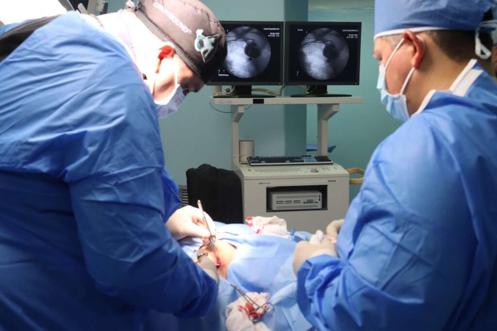 En un mes se implantaron 15 marcapasos en Monagas