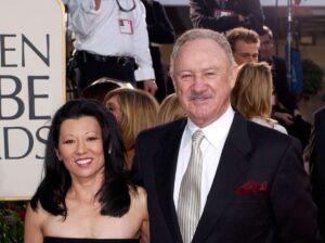 Encuentran muertos a Gene Hackman, su esposa y su perro