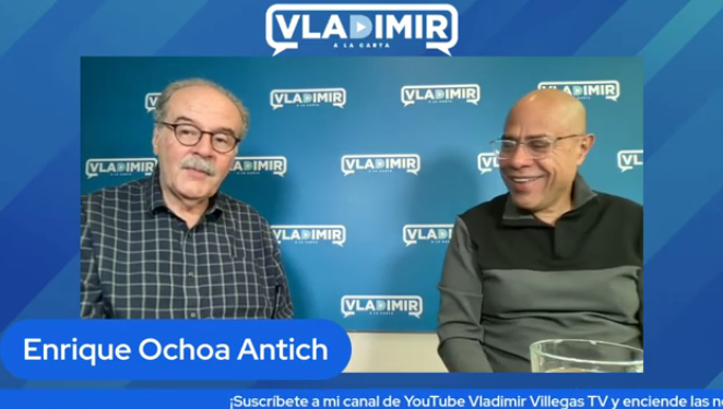 "En Venezuela hay una autocracia colectiva"