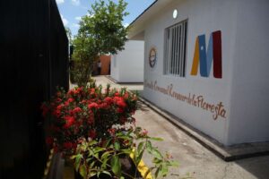 Entregan la quinta y sexta oficina de paz comunal en Maturín