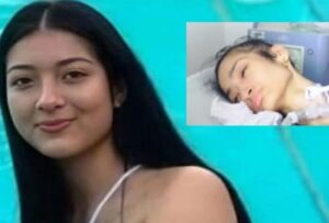 Aprueban la eutanasia de la joven Erika Morales: Quedó cuadripléjica por un botellazo