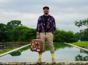 Ernesto Luis, Sandino Primera y Ensamble B11 estrenan tema