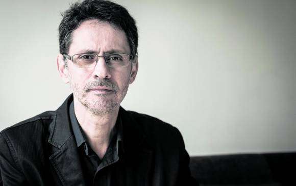 Esa antiquísima historia actual