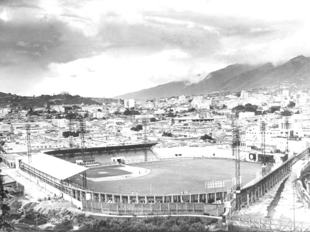 Estados Unidos participaba, pero México salvó la Serie