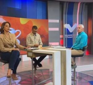 Estiman recibir en la Isla La Tortuga a más de 600 personas en Carnaval