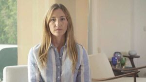 Exesposa de Noboa denuncia persecución judicial contra su familia