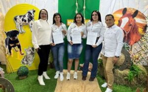 Expoferia mostrará proyectos pecuarios y agrarios en Apure