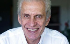 Estuvo asilado en la Embajada de Argentina en Caracas hasta el pasado diciembre