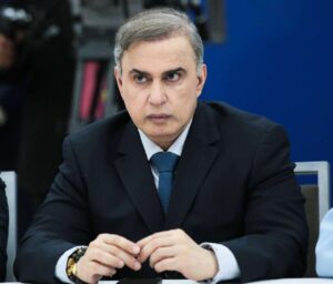 Fiscal: reforma a la Carta Magna tendrá la premisa de adaptarse a los nuevos tiempos