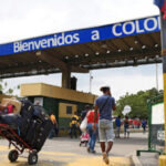 Gobierno colombiano decreta cierre temporal de fronteras terrestres y fluviales por elecciones presidenciales