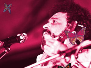 Gala Cultural en homenaje al cantor del pueblo Alí Primera se desarrolla en Caracas