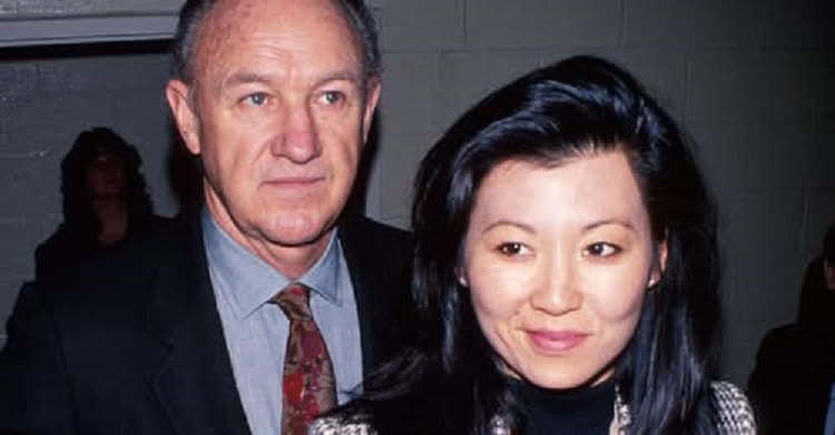 Hija asegura que Gene Hackman habría sido envenenado en su mansión