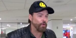 'No debí aceptar ir a Viña del Mar'