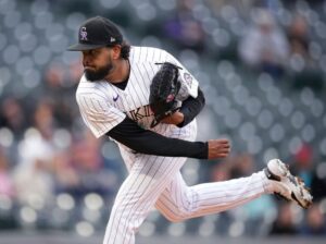 Germán Márquez: “Se sintió bien estar de regreso”