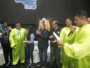 Gorilians Boys son declarados bien de interés cultural de Miranda