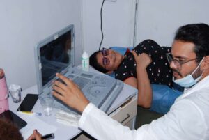 Gran Misión Venezuela Joven atendió a más de 500 estudiantes en Sucre