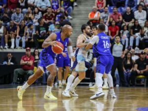 Gregory Vargas: “Esto es un triunfo que sabe a familia”