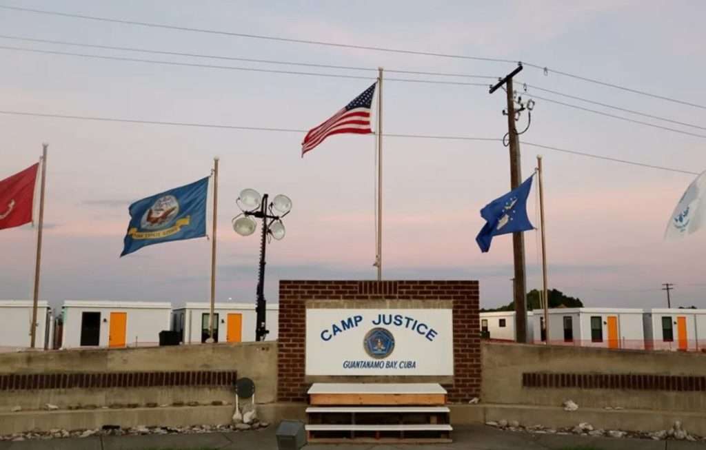 Denuncian al Gobierno de Trump por el envío de venezolanos a Guantánamo
