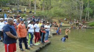 Guárico ofrece 7 puntos turísticos de alto impacto en Carnaval 2025