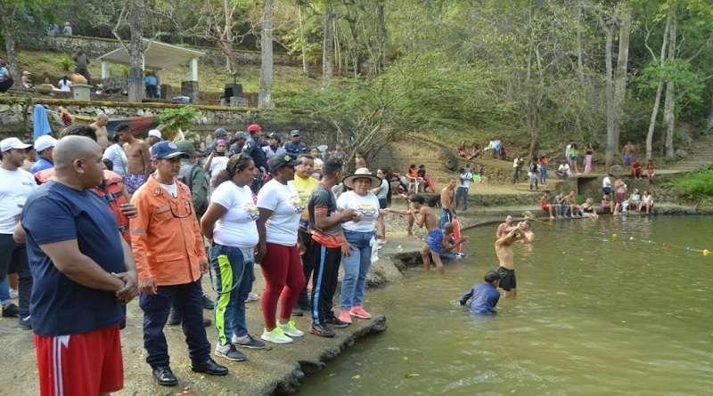 Guárico ofrece 7 puntos turísticos de alto impacto en Carnaval 2025