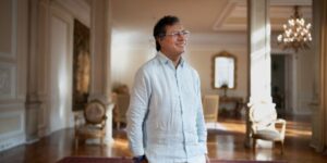 'Debe haber nuevas elecciones, porque las que hubo no fueron libres'