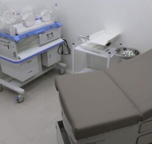 Habitantes de Las Brisas cuentan con consultorio popular renovado