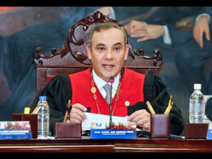 Hace seis años el TSJ decretó medidas cautelares contra Juan Guaidó