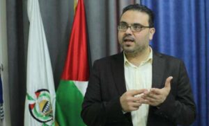 Hamás listo para implementar siguientes fases del cese al fuego en Gaza