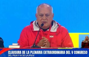 Hicimos un gran ejercicio de democracia interna