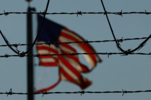 La desgarradora historia de una familia separada por ICE en Texas