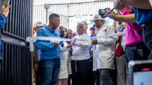Juntos Todo Es Posible entregó reinaugurado ambulatorio Nuestra Señora del Carmen en Petare