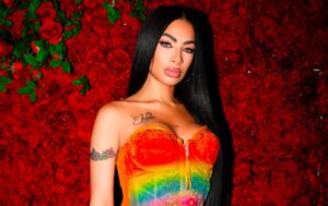 Yailin “La Más Viral” confirmó presentaciones en Venezuela en el Fest Dembow