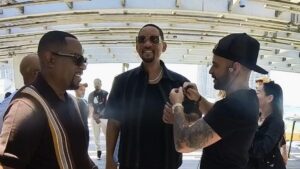 La fórmula del éxito en el entretenimiento