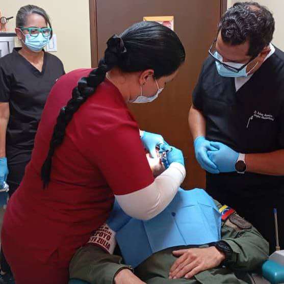 Gran Misión Venezuela Mujer atendió a 314 marabinas con jornada integral