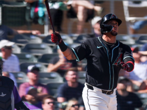 Ildemaro sigue su buen paso en la Liga del Cactus