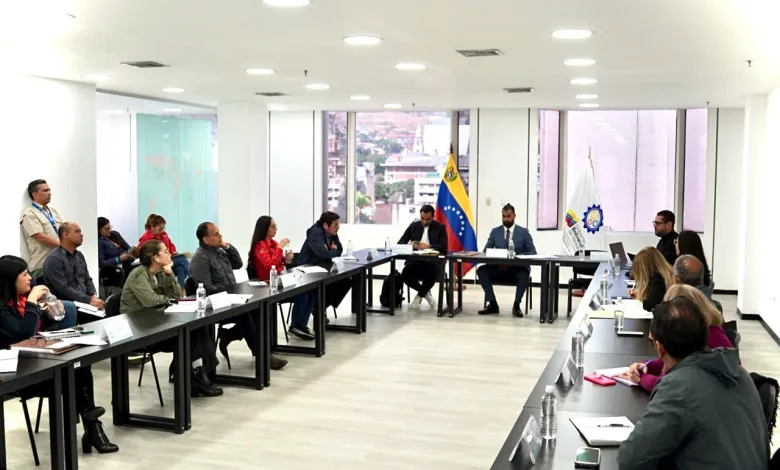 Industria venezolana del calzado profundiza estrategias de crecimiento