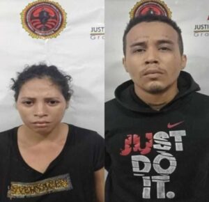 Una mujer mato a su hija porque sentía celos de ella, el padrastro abusaba de la niña