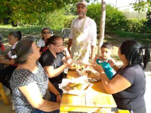 Inicia plan para promover el turismo social en Guatire