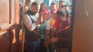 Inician activación de las Salas de Autogobierno Popular en Cojedes